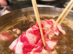 -蝎王府羊蝎子(西直门店)