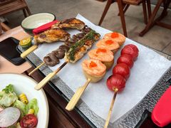 -山葵家居酒屋(天目里店)
