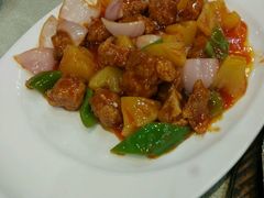 -老北京烤鸭(同丰店)