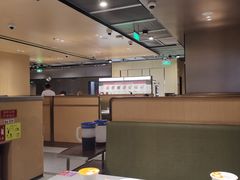 大堂-海底捞火锅(方塔东街店)