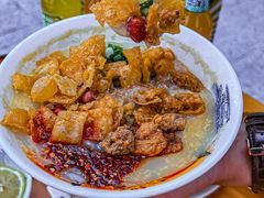 -豆相识•九九豆腐脑(牛咡桥店)