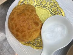 -大树餐厅(红旗街万达店)