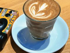 -VOYAGE COFFEE(杨梅竹店)