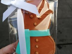 -Tiffany & Co.蒂芙尼
(南京德基广场店)