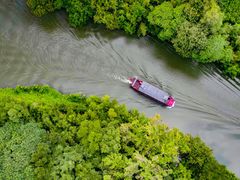 -西溪国家湿地公园