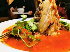 -坛宗剁椒鱼头(河西王府井店)