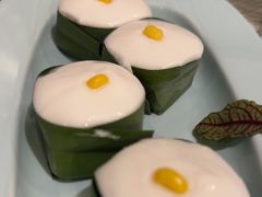 -蕉叶·泰国歌舞风情(世贸店)