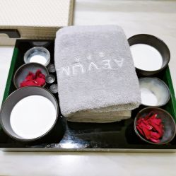 -奥斯芬欧系贵族SPA