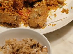 -汤城小厨•粤菜•靓汤(西直门凯德MALL店)