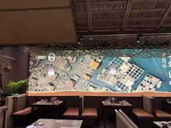 -南海渔家•海鲜•正宗海南菜(海棠湾店)