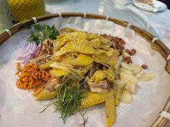 -花溪雨·森林餐厅(石基店)