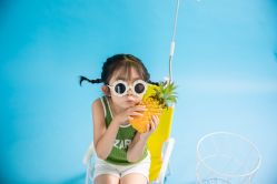 点击看大图 -DORA kids 朵拉儿童摄影花园店
