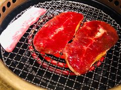 -神户赤童日式烤肉伙伴(东直门店)