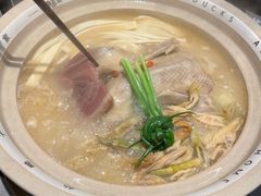 -老鸭集(金沙龙湖天街店)
