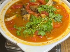 -士洲徽味阁(玉河休闲商业街店)