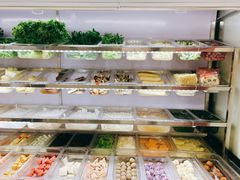 -觅姐汤可以喝的麻辣烫(中天健广场店)