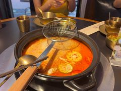-琥珀川糟粕醋火锅(慈云寺店)