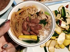 -宣威年猪饭·二十年云南家常菜·特色小炒肉(金碧店)