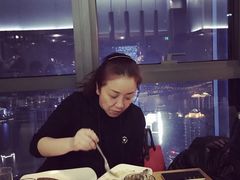 -解放碑威斯汀酒店-知味国际美食餐厅