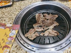 -安又胖韩国烤肉(美罗城店)