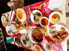 -芭菲盛宴·环球美食(解放碑英利国际店)