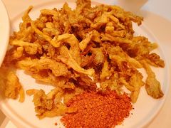 -苏福记·川菜(熙地港购物中心店)