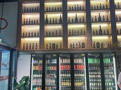 -雪熊哈尔滨烧烤·精酿啤酒·砂锅(中央胜境店)