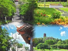 -红花山公园