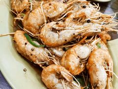 -贞姨美食·老字号海鲜大排档