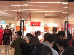 门面-LV路易威登(杭州万象城店)