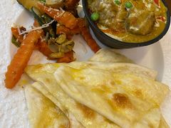 -Shantek象提南亚餐厅&西餐融合Bistro(淮海中路店)