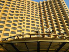 -上海神旺大酒店