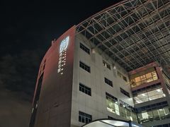 -南山图书馆(常兴路店)