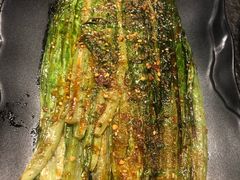 -马路边上·小海鲜烧烤(八一路店)