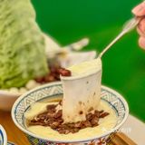 反复爱上的糖水店‼️五代同糖来高德置地CBD啦