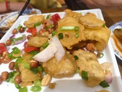 -鸿运楼·舌尖上的徽菜