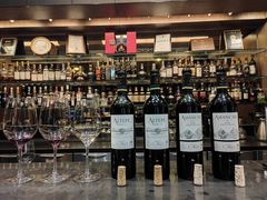 -金奥国际酒店温哥华扒房Vancouver Grill