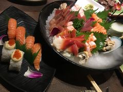 -德川家日本料理(中关村寰太大厦店)
