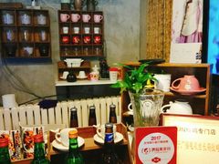 -SUN炸鸡专门店(西塔总店)