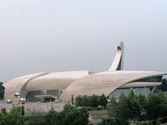 -梦东方未来世界航天主题乐园