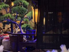 -绿茶餐厅(千岛湖银泰城店)