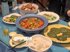 -谢三姐金奖啤酒鱼(总店)
