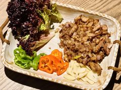-那时新疆·若羌(经纬汇店)