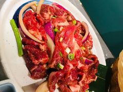 -小米烤肉-泥炉炭烤(常营店)