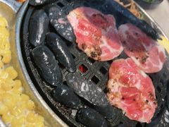 -韩宫宴和牛烤肉(宣州国购店)