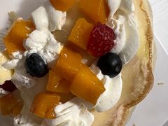 -艾加柒克蛋糕茶歇甜品台(春熙路店)