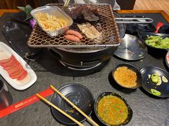 -火炉旺烤肉啤酒屋(沈北创始店)