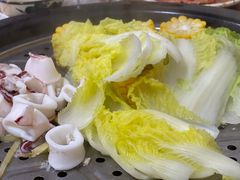 -船奇蒸汽海鲜·闽菜(八市海鲜总店)