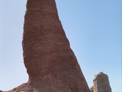-新疆天山托木尔景区·大峡谷