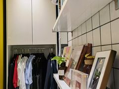 -方快-照相馆(淮海路新海影店)